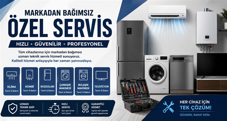 Tekman Televizyon Servisi — Tekman özel servis